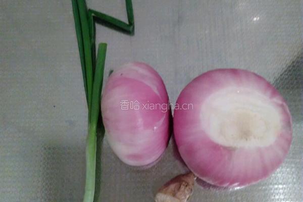 牛肉馅饼的做法图解4