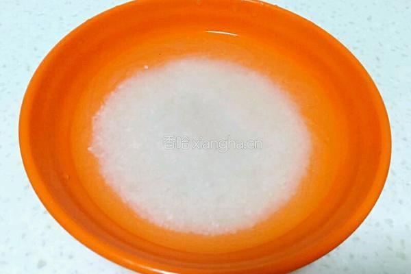 水果燕麦粥的做法图解2