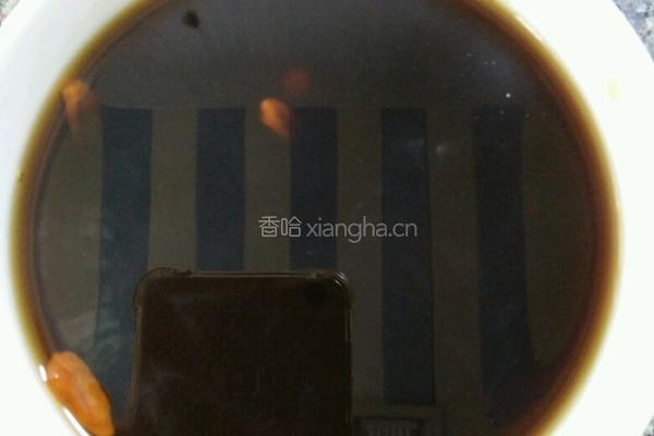 四物汤的做法图解5