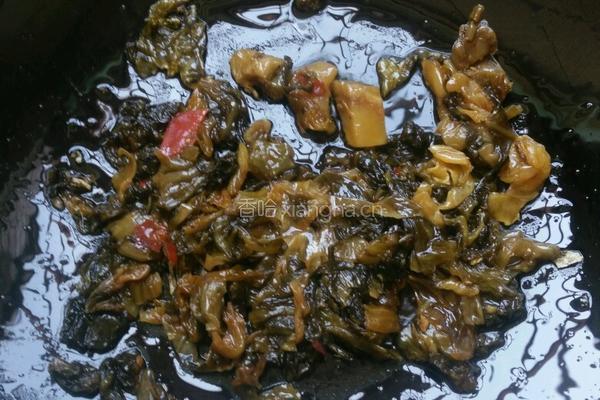 酸辣粉丝的做法图解6