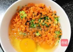 鸡蛋饼的做法图解2