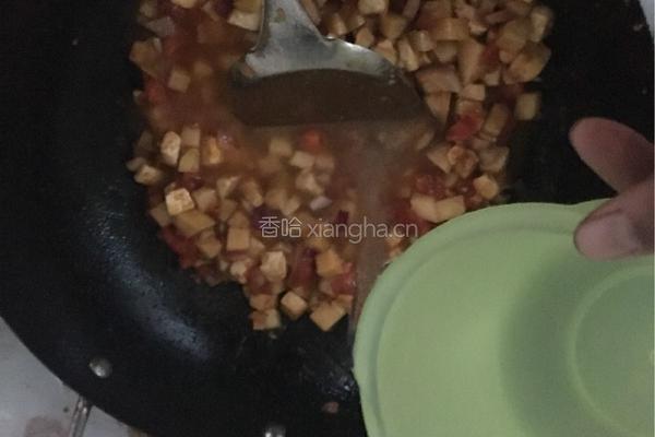 面片的做法图解6