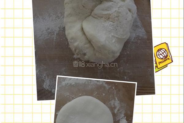 面片的做法图解9