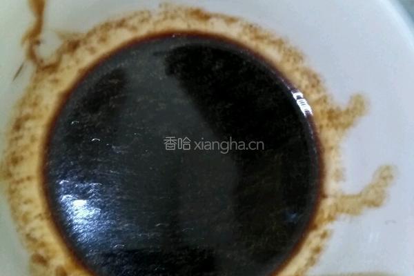 卤水花肉的做法图解3