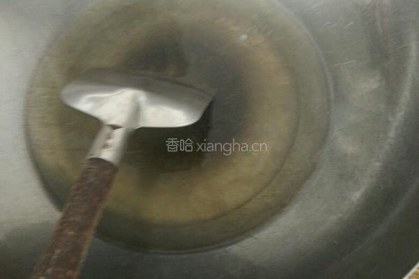 辣椒炒肉的做法图解4