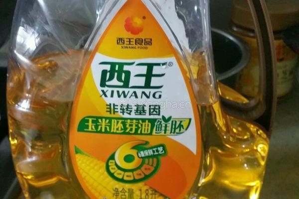 香酥猪排的做法图解1