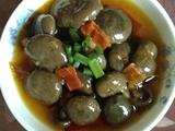 雁鹅菌油的做法[图]