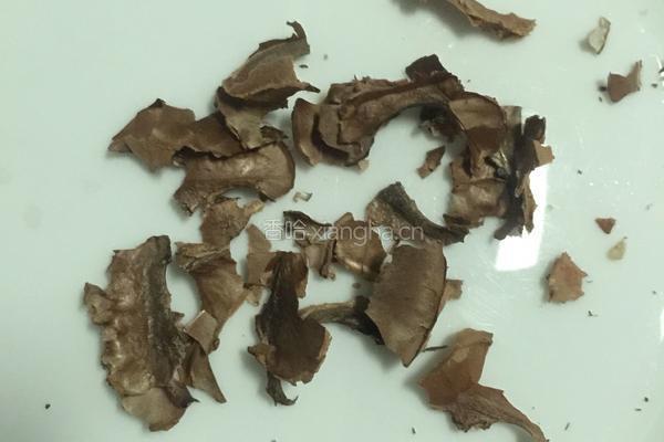 核桃花生牛奶的做法图解2