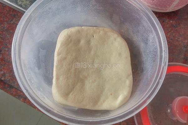 原味豆腐的做法图解1