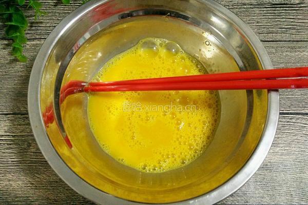 不加淡奶油的蛋挞的做法图解4