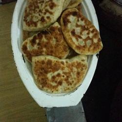 馅饼的做法[图]