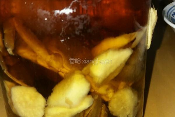 醉蟹的做法图解3