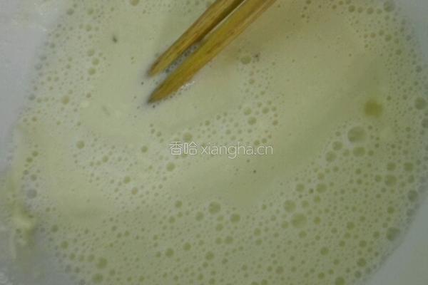 香煎红薯卷的做法图解5