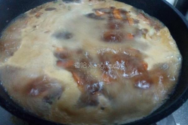 卤肉二米饭的做法图解15