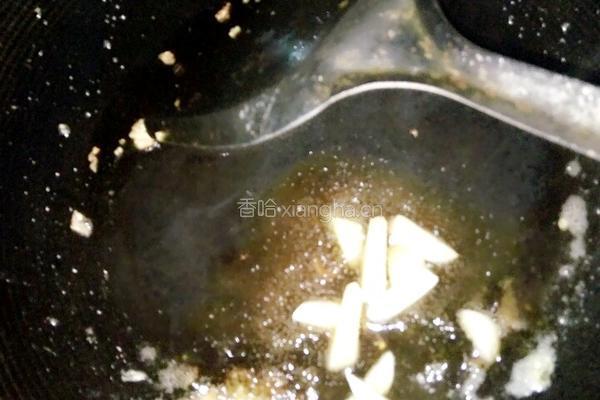 张氏西红柿炒蛋的做法图解6