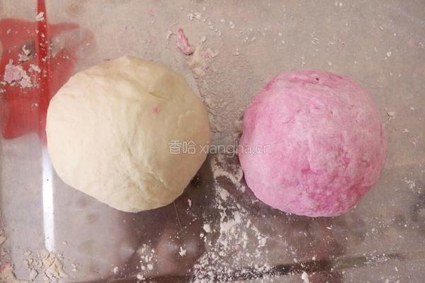小刺猬包（香菇猪肉）的做法图解11