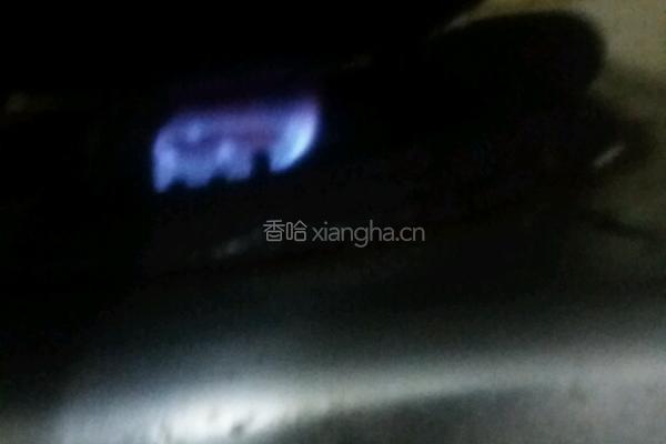 自爆玉米花的做法图解4