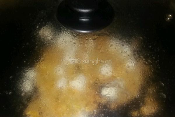 自爆玉米花的做法图解6