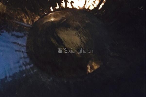圆椒炒牛肉的做法图解6