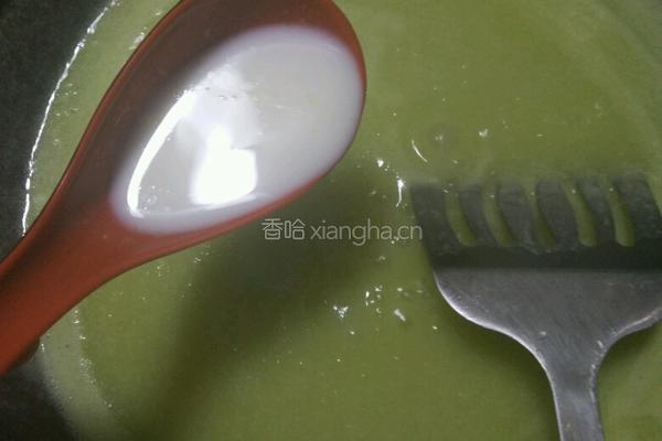 法式芦笋浓汤的做法图解10