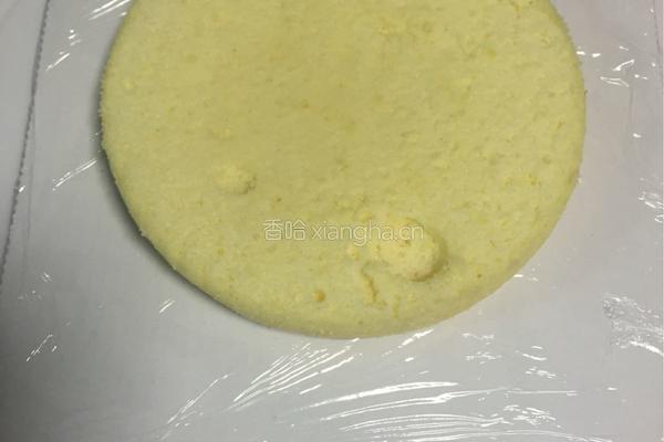 水果奶油蛋糕的做法图解6