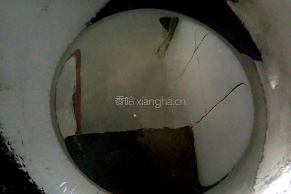 红薯黑米饼的做法图解12