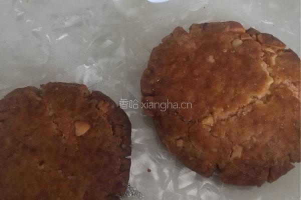 核桃花生酥的做法图解11