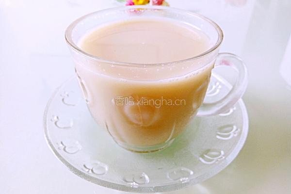 红枣豆浆的做法图解10