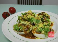 蛋松肉末的做法图解10