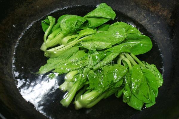 正宗柳州l螺蛳粉的做法图解7