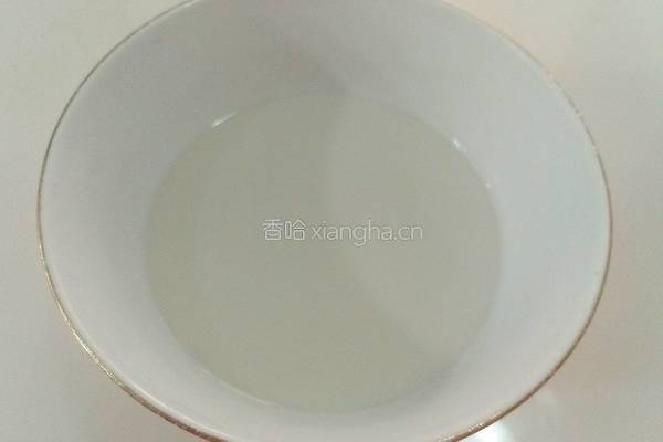 蒜蓉臊子青豆的做法图解6
