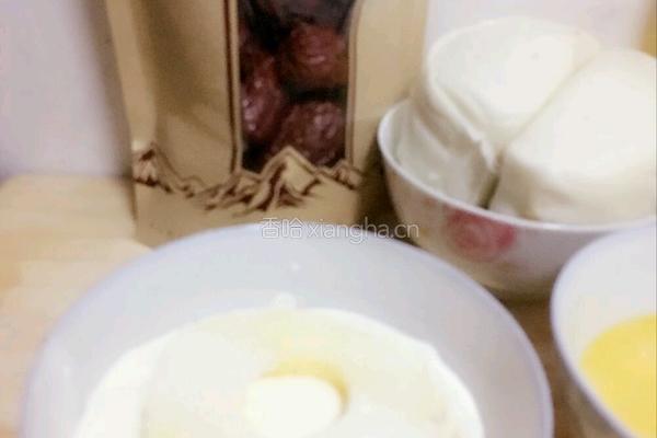 香甜苹果圈的做法图解6