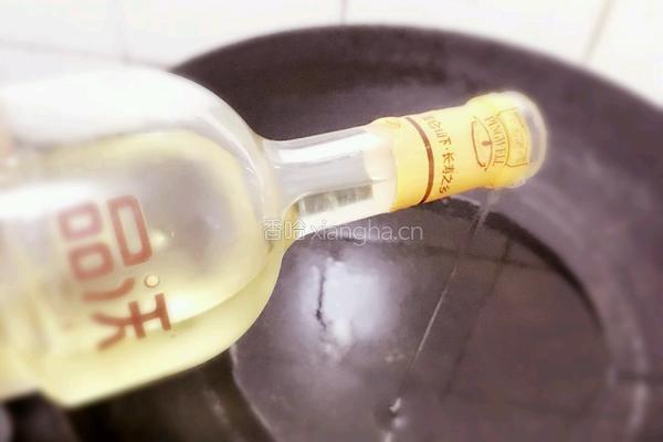 香甜苹果圈的做法图解9
