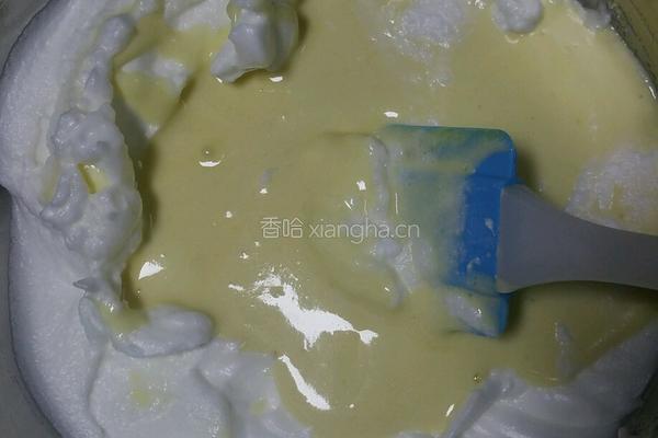 纸杯蛋糕(18小杯)的做法图解5