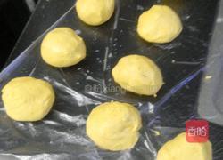 南瓜饼的做法图解6
