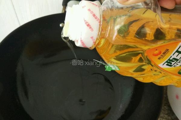 甜椒炒肉片的做法图解6