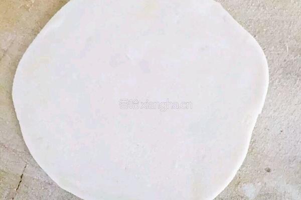 金鱼蒸饺的做法图解1