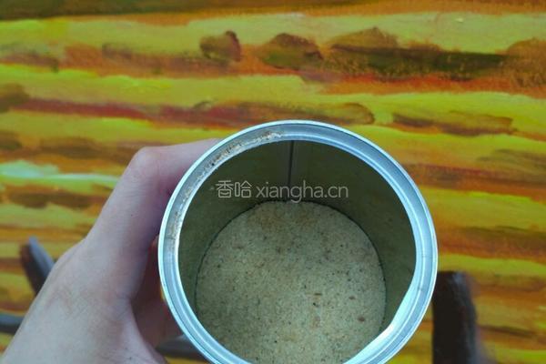 含钙超高的味精的做法图解6