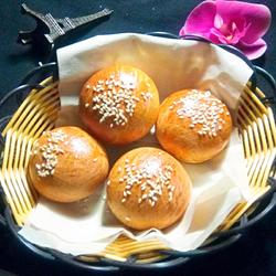 餐包的做法[图]