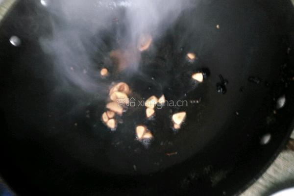 土豆炖鸡块的做法图解7
