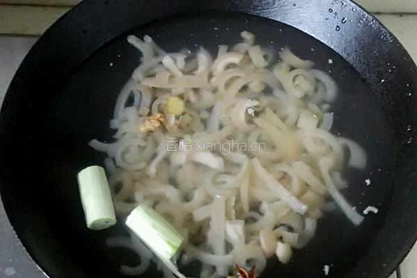 水晶猪皮冻的做法图解7