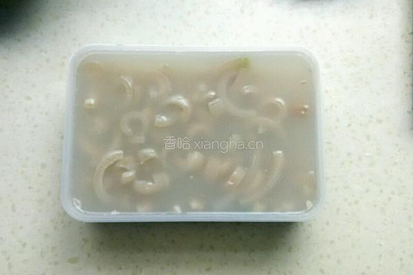 水晶猪皮冻的做法图解10