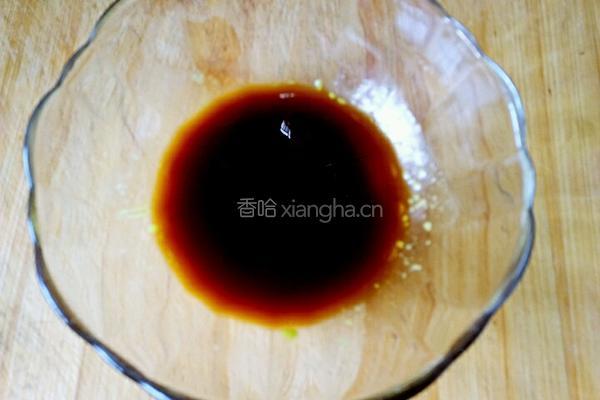 凉拌黑木耳的做法图解5