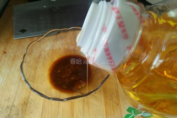 凉拌黑木耳的做法图解6