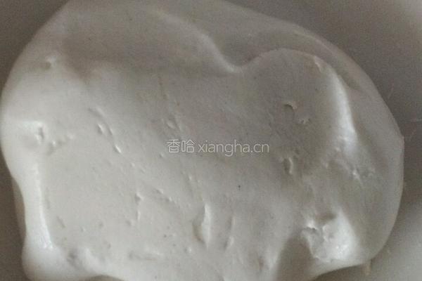 夹心版的开口笑的做法图解4