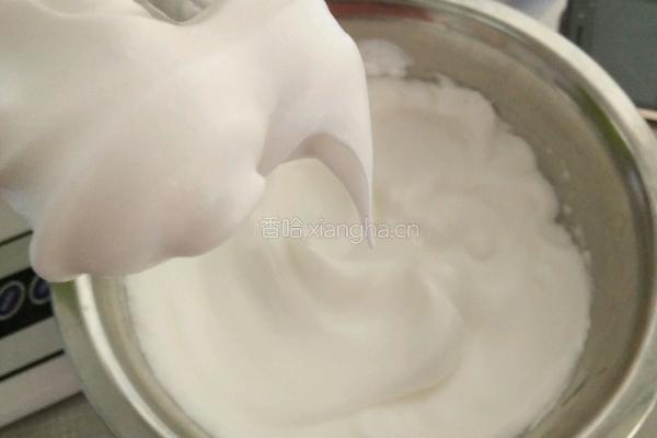 可可蛋糕卷的做法图解13