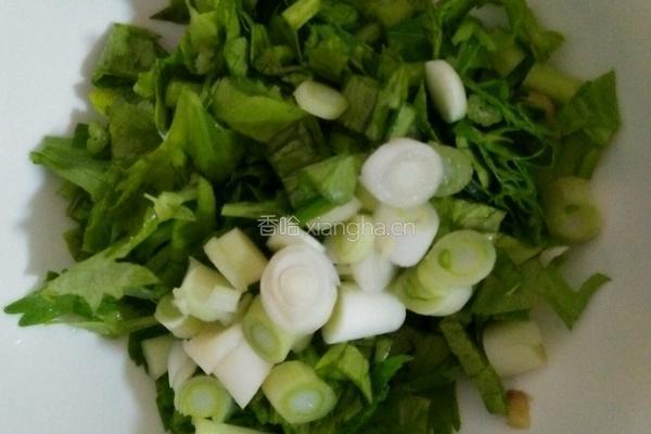 炒黄豆芽的做法图解3