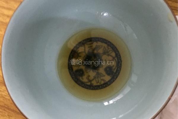 蜜汁叉烧肉的做法图解3