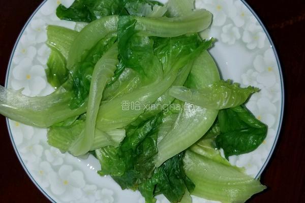 家常桂林米粉的做法图解5