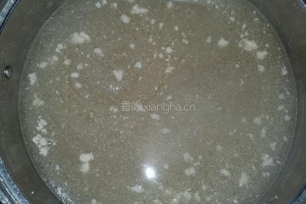 家常桂林米粉的做法图解7